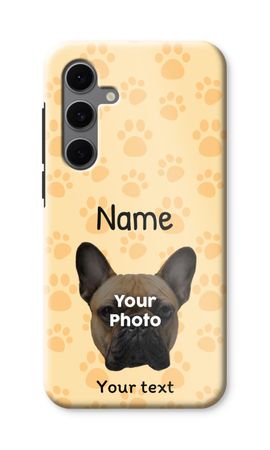 Personalized face - Pet