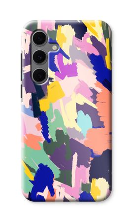 Modern Abstract Scratches