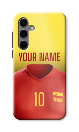 Spain - Football
