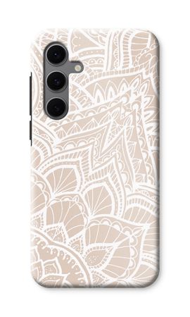 Boho Geometric mandala