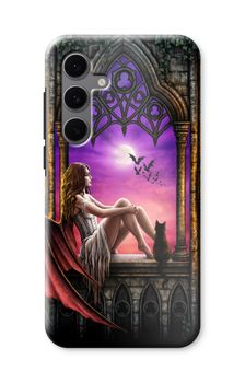 Children of the night