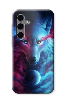 Where Light And Dark Meet