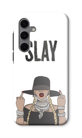 Slay All Day