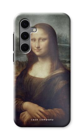 Mona Lisa