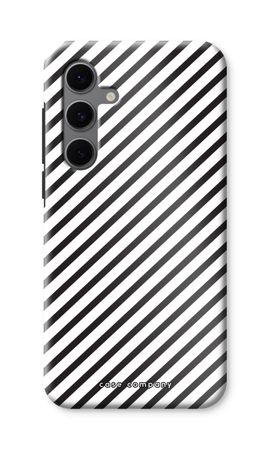 Stripes black and white