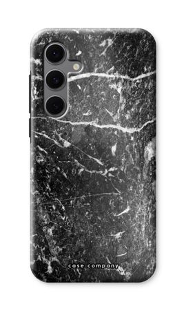 Black marble