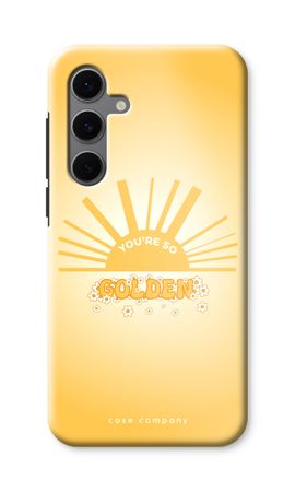 Harry - You Are So Golden