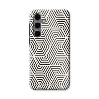 Magic pattern