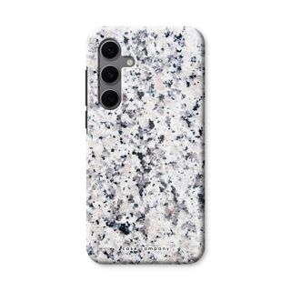 Gesprenkelter Marmor