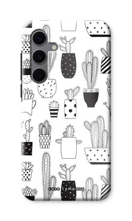 Cactus print
