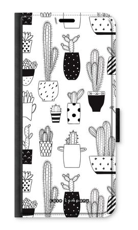 Cactus print
