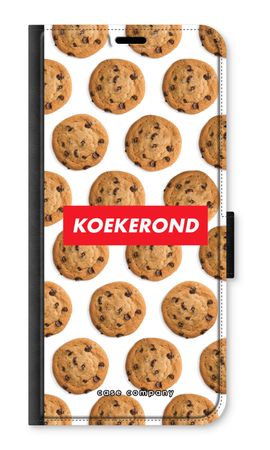 Koekerond