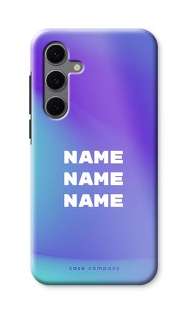 Namecase 1 - Neon