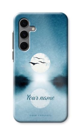 Namecase - Moon
