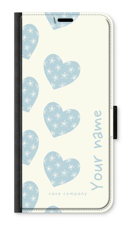 Namecase - Hearts - Pascha