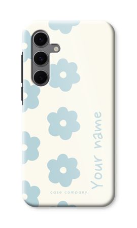 Namecase - Flowers - Pascha