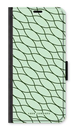 Vine Mesh