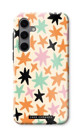 Star Scatter