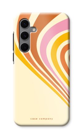 Retro Rainbow