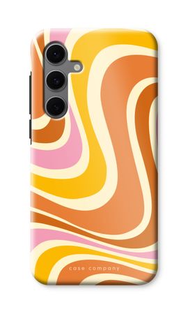 Retro Waves