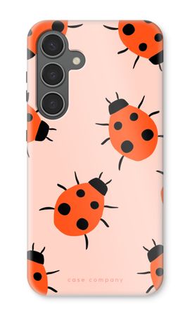 Ladybugs