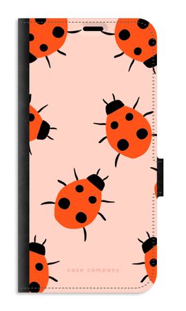Ladybugs