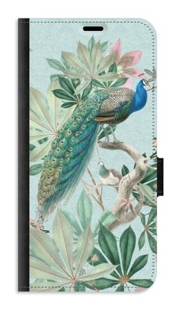 Paradise Garden Peacock