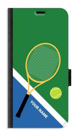 Tennis N°1