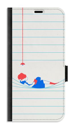 Lignes de papier