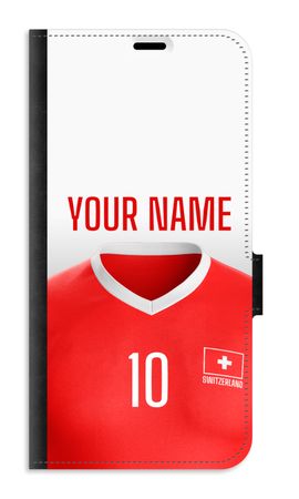 Switzerland - Football