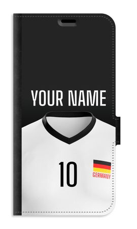 Deutschland - Fußball