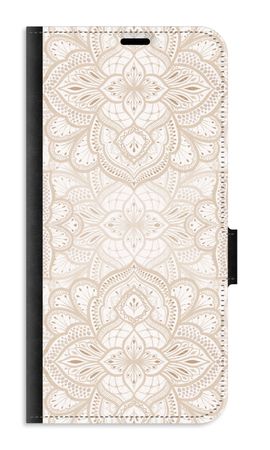 Boho watercolour mandala