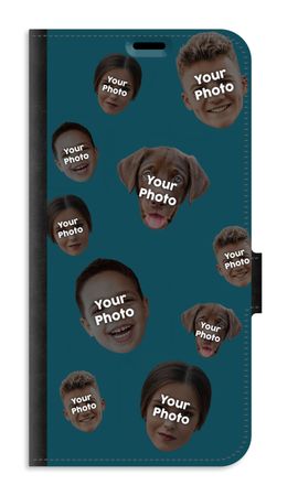 Personalized Face N°1