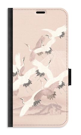 Japanese Crane Birds