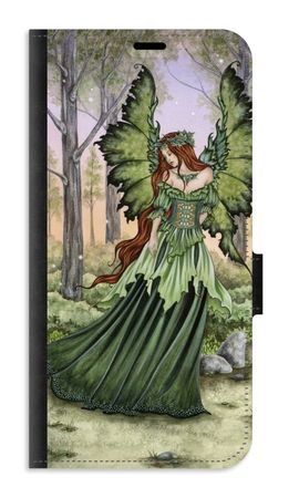 Lady of the forest