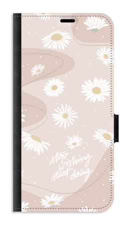 Daydreaming becomes reality