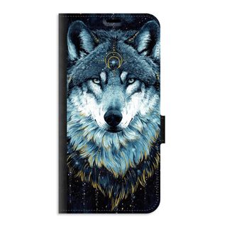 Darkness Wolf