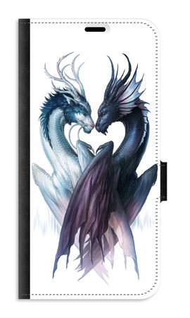 Yin Yang Dragons