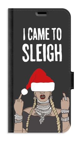 Came To Sleigh