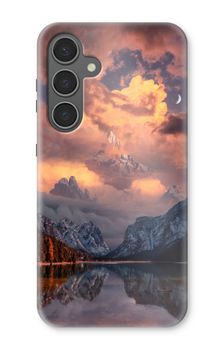 La vallée des rêves