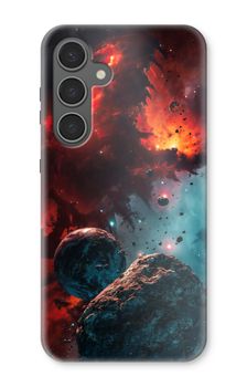 Nébuleuse du dragon