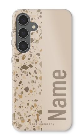 Namecase Terrazzo