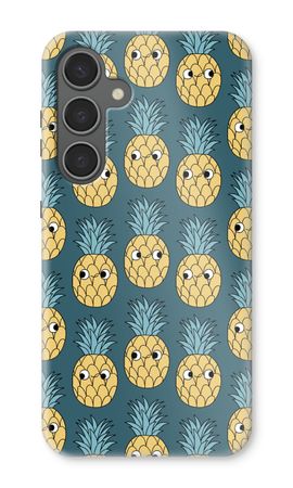 Pineapples