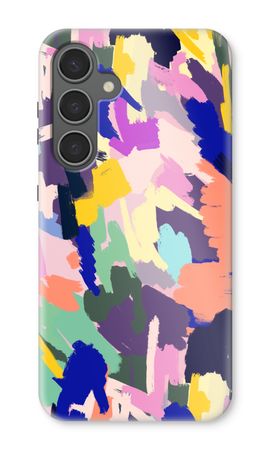 Modern Abstract Scratches