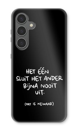 Het één