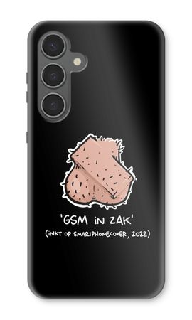 GSM in zak