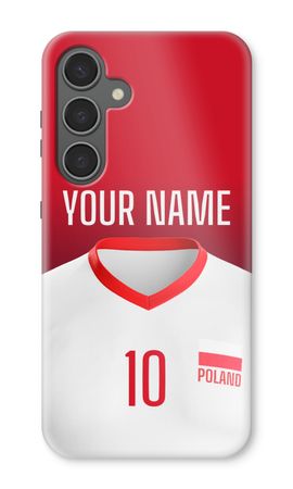 Poland - Football