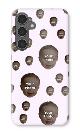 Personalized Face N°2