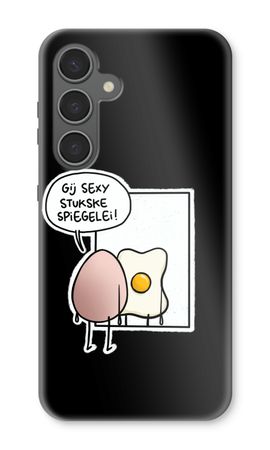 Spiegelei