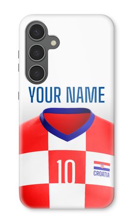 Croatia - Football